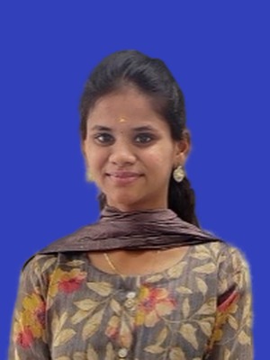 Ms Subikshana