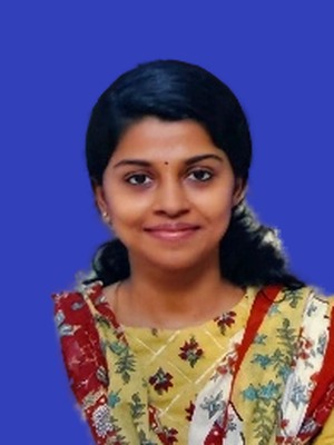 Ms Swathy
