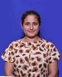 Ms Varsha Kalra