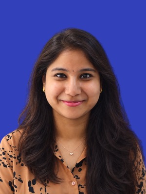 Ms Vidhya Shree
