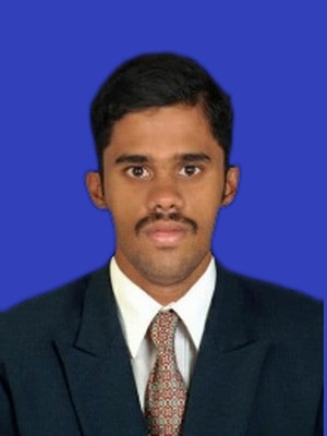 Mr Vignesh