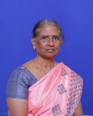 Ms Vijaya K