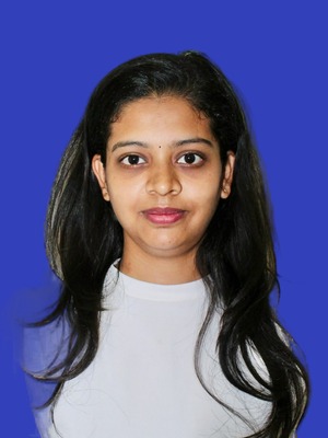 Ms Vinitha